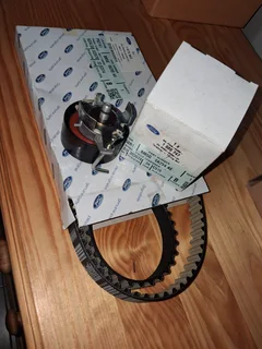 Cambelt  and Tensioner for  Ford Kuga