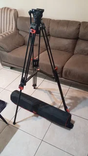 Panasonic HC-1000 4K