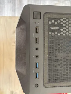 Selling my desktop PC that’s great for everyday use, school or work tasks and even gaming.