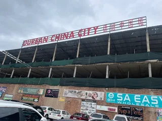 Beauty parlor/ Surgery or Aesthetic