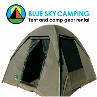 Tent rental