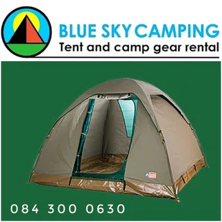 Tent rentals