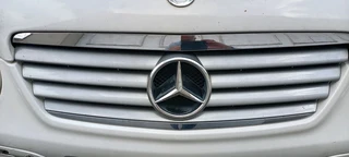 Mercedes Coupe w203 breaking for parts