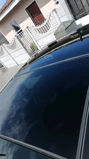 Mercedes Coupe w203 breaking for parts