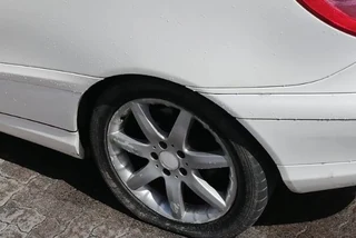 Mercedes Coupe w203 breaking for parts