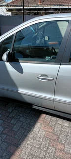 Mercedes A Class 168