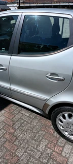 Mercedes A Class 168