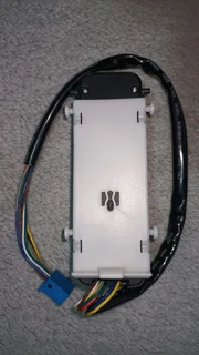 Mercedes W203 Window Switch