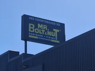 Digital printing &amp; signage