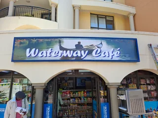 Digital printing &amp; signage