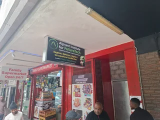 Digital printing &amp; signage