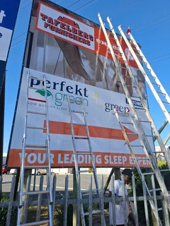 Digital printing &amp; signage