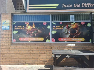 Digital printing &amp; signage