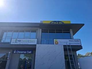 Digital printing &amp; signage