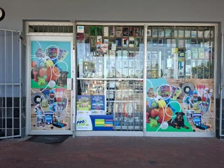 Digital printing &amp; signage