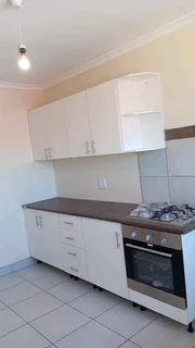 Spacious 2 bedroom flat