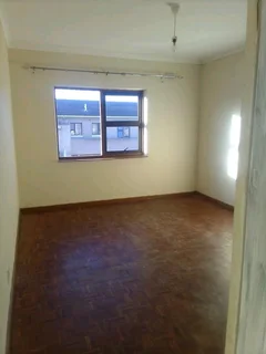 Spacious 2 bedroom flat