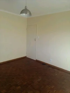 Spacious 2 bedroom flat