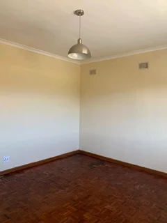 Spacious 2 bedroom flat