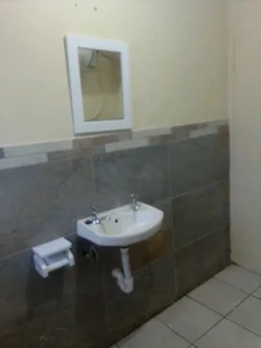 Spacious 2 bedroom flat