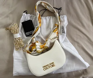 Versace Handbag