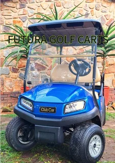 Golf Carts