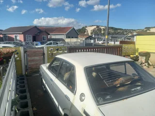 1979 Toyota Corolla Sedan