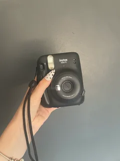 Instax Mini 11 Camera