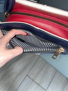 Daniel Hechter Handbag