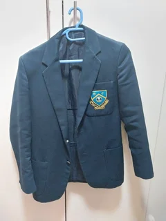 Protea Heights Academy Boy&#39;s School uniform and Sports Bag
