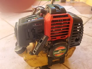 Trimtech 43Cc Brushcutter