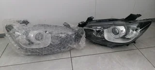 Mazda CX5 head light available