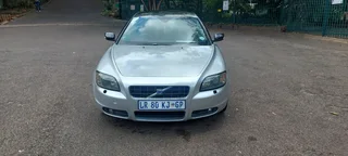 2007 Volvo C70 Automatic coupe