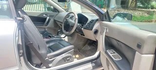 2007 Volvo C70 Automatic coupe