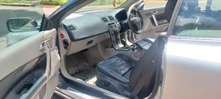 2007 Volvo C70 Automatic coupe