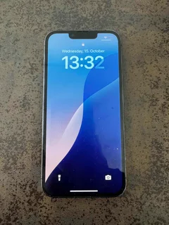 iPhone 13 Pro, 1 TB, used