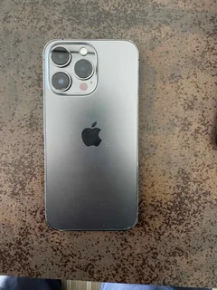iPhone 13 Pro, 1 TB, used