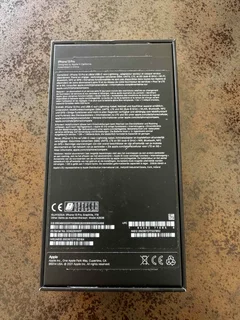 iPhone 13 Pro, 1 TB, used