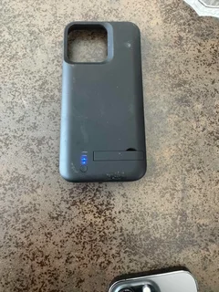 iPhone 13 Pro, 1 TB, used