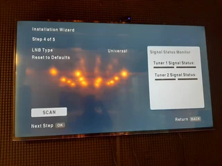 Dstv - Ad posted by Shawn