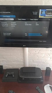 Dstv - Ad posted by Shawn