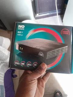 Dstv - Ad posted by Shawn