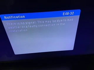 Dstv - Ad posted by Shawn