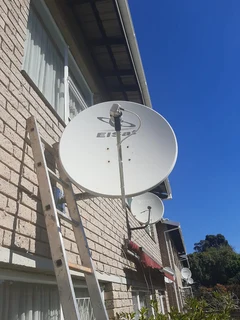 Dstv - Ad posted by Shawn