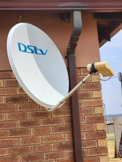 Dstv - Ad posted by Shawn