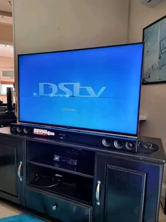 Dstv and Cctv