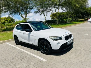 2011 BMW 1 Series Hatchback