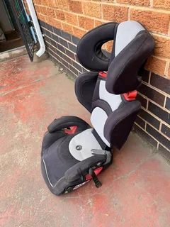 Chicco baby or toddler car seat