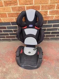 Chicco baby or toddler car seat