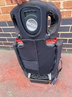 Chicco baby or toddler car seat